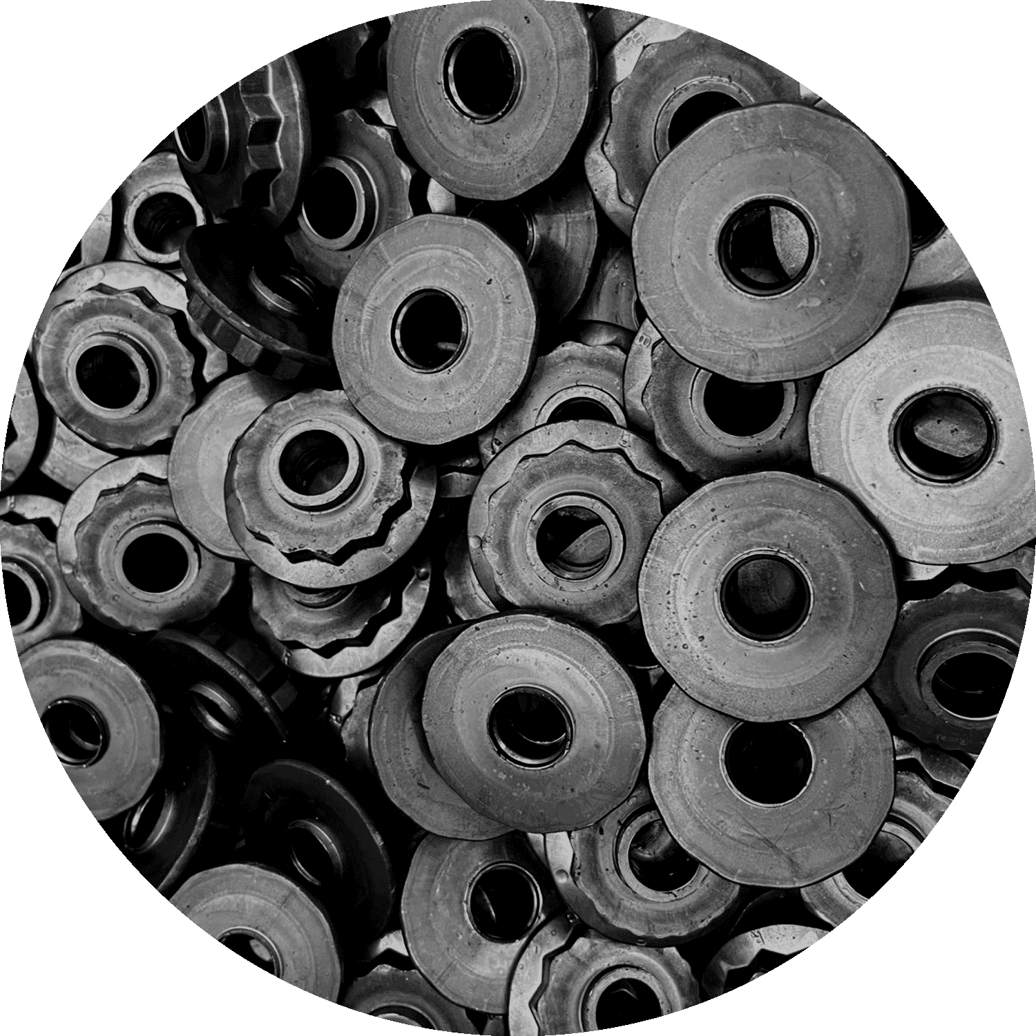 CITT SRL Trattamenti Termici Lavorazioni Metalliche 09